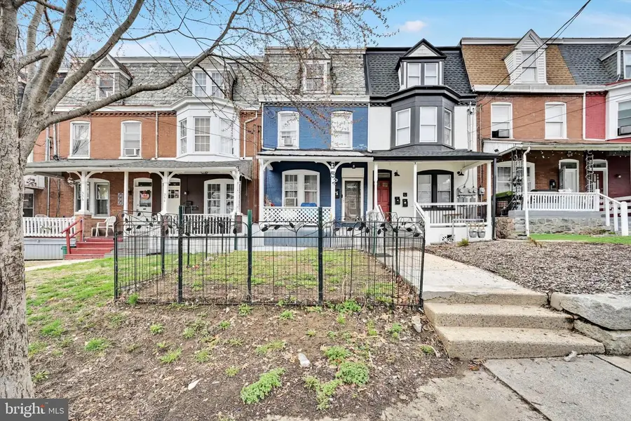 352 S Ann St, Lancaster, PA 17602 - #2