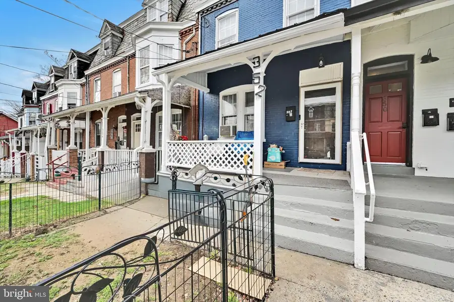 352 S Ann St, Lancaster, PA 17602 - #3