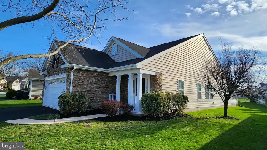 1557 Emerson Dr, Mount Joy, PA 17552 - #2