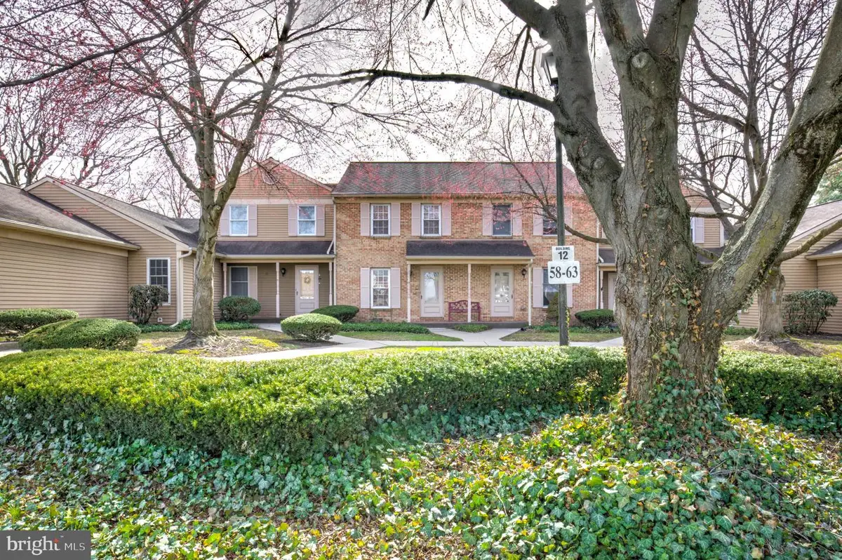 59 Ashlea Vlg, New Holland, PA 17557 - #1