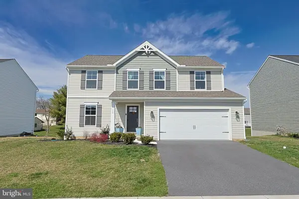 117 Appaloosa Dr, MARIETTA, PA 17547