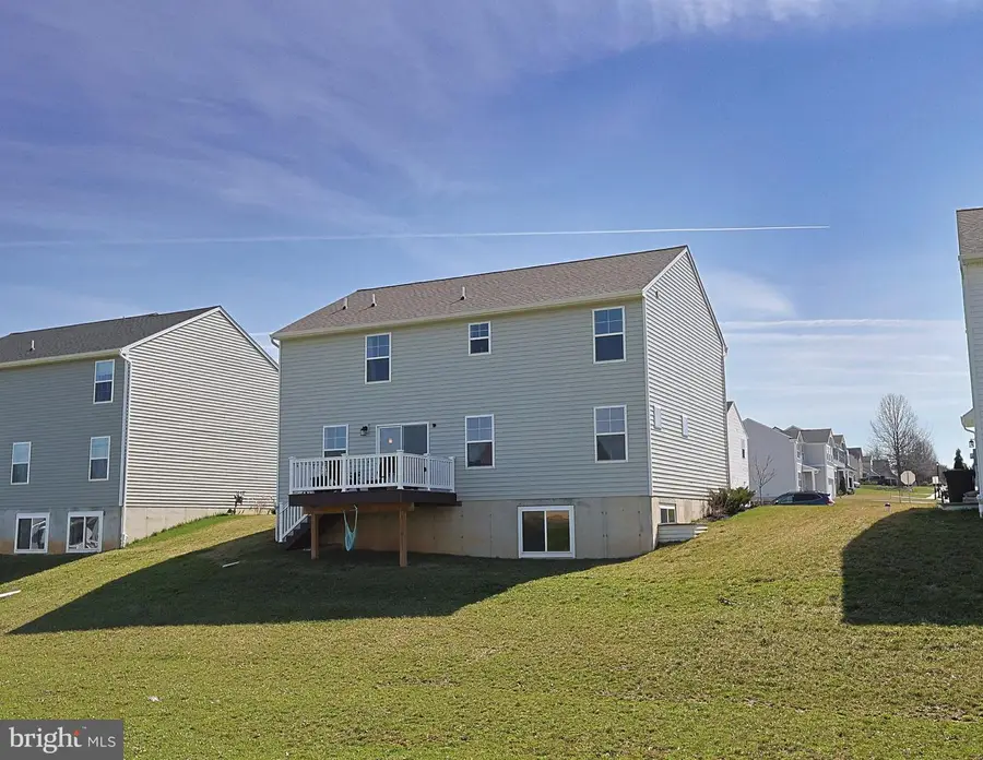 117 Appaloosa Dr, Marietta, PA 17547 - #2