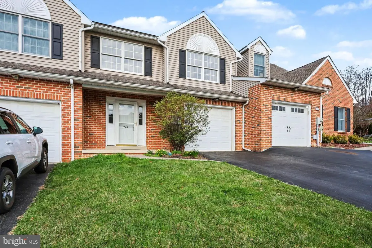 476 Hillside Dr, Mountville, PA 17554 - #1