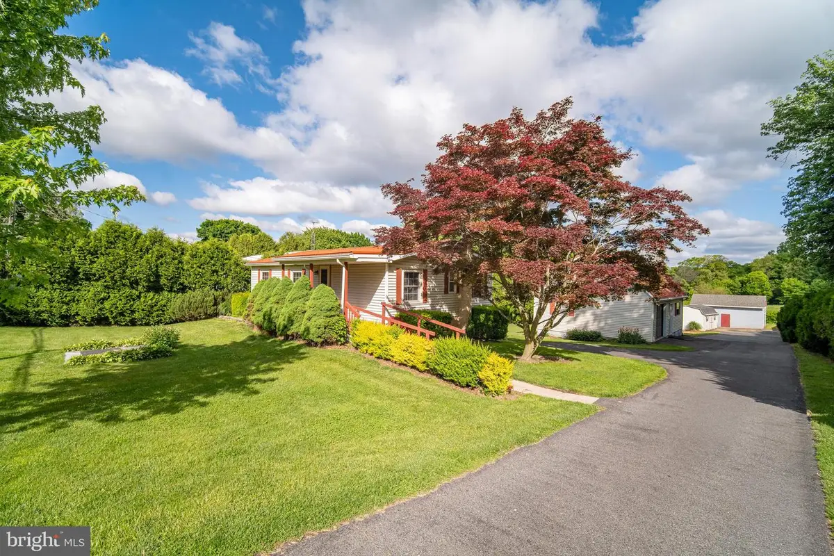 649 Drytown Rd, Holtwood, PA 17532 - #1