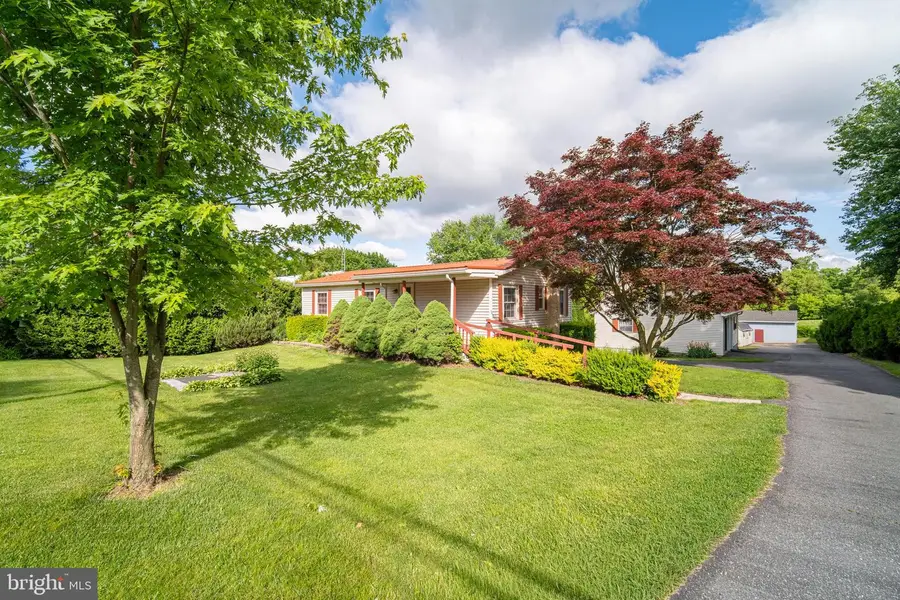 649 Drytown Rd, Holtwood, PA 17532 - #2