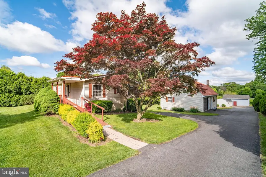 649 Drytown Rd, Holtwood, PA 17532 - #3