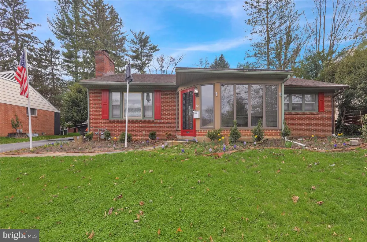 92 Euclid Ave, Lancaster, PA 17603 - #1