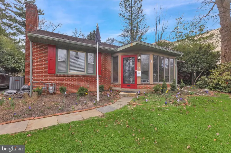 92 Euclid Ave, Lancaster, PA 17603 - #3