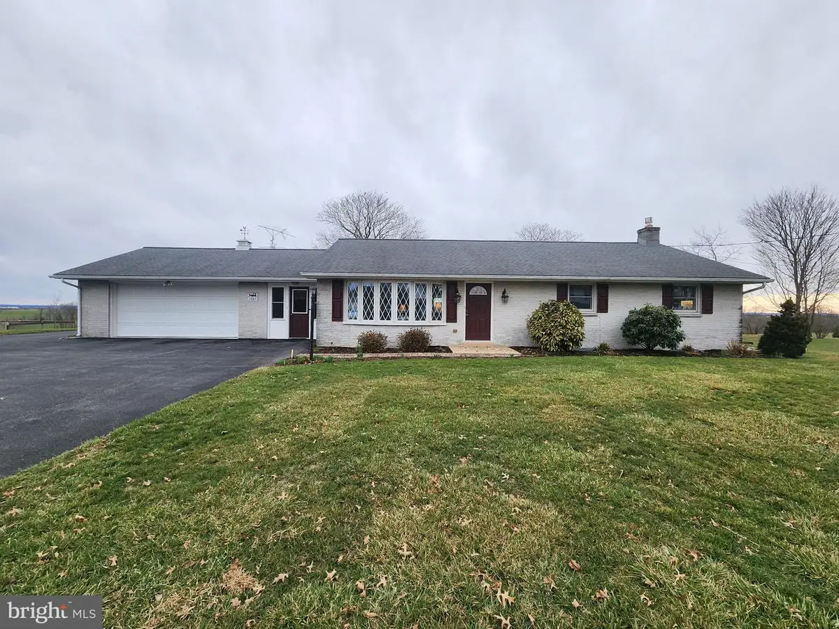 1847 Hossler Rd, Manheim, PA 17545 - #1