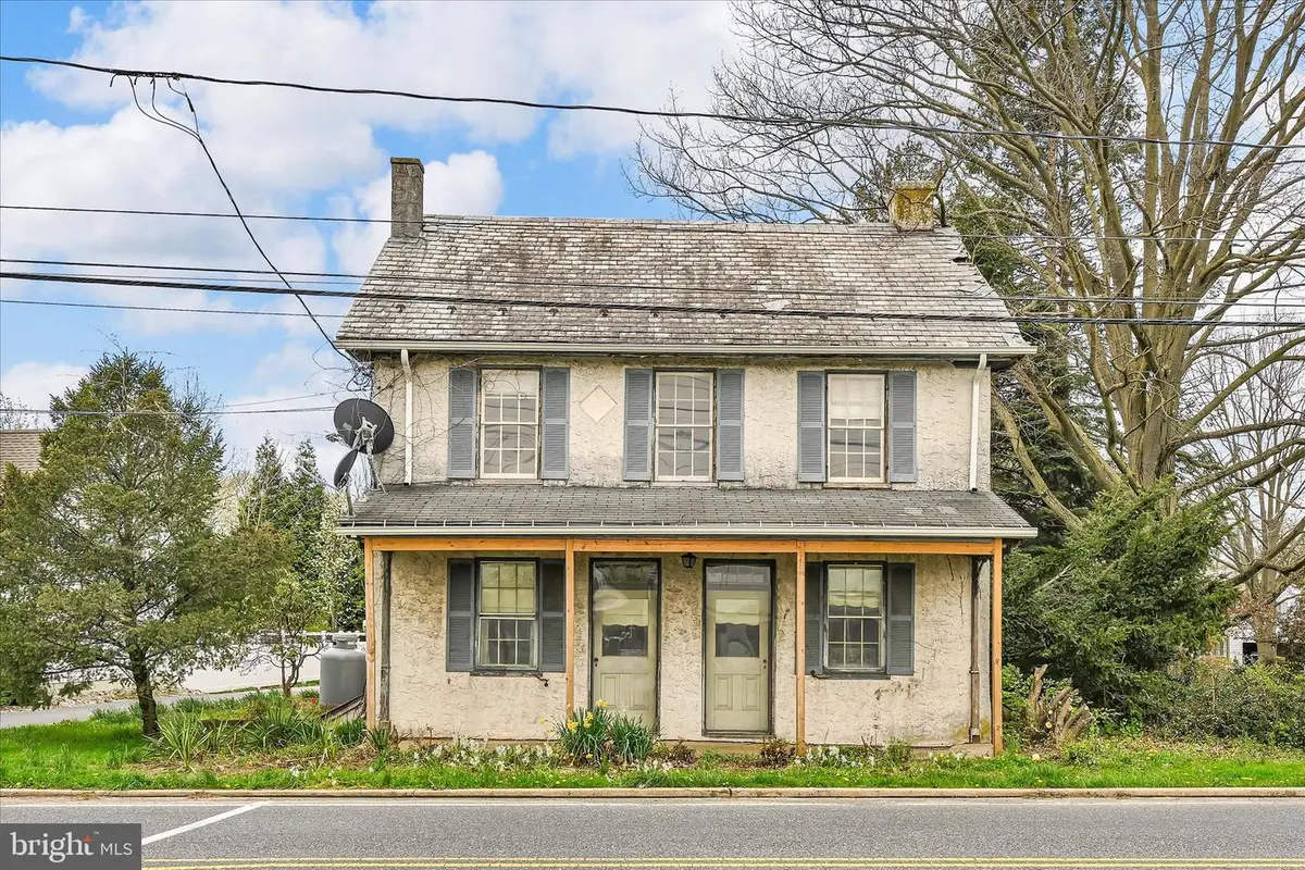 854 Centerville Rd, Lancaster, PA 17601 - #1