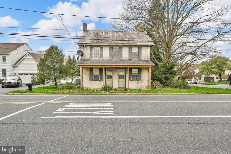 854 Centerville Rd, Lancaster, PA 17601 - #2