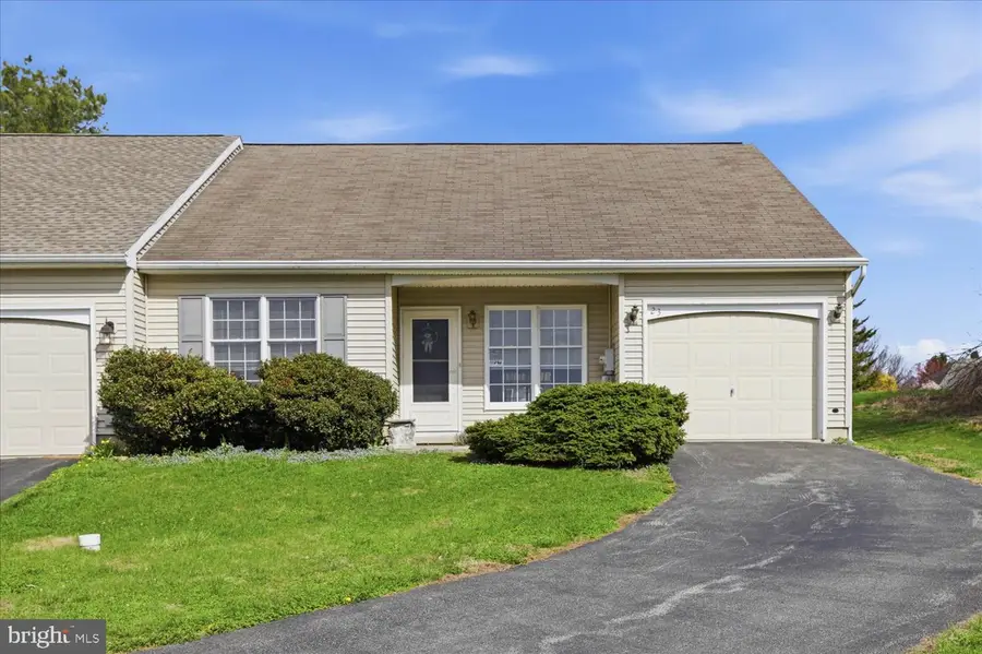 23 Bradford St, Millersville, PA 17551 - #3