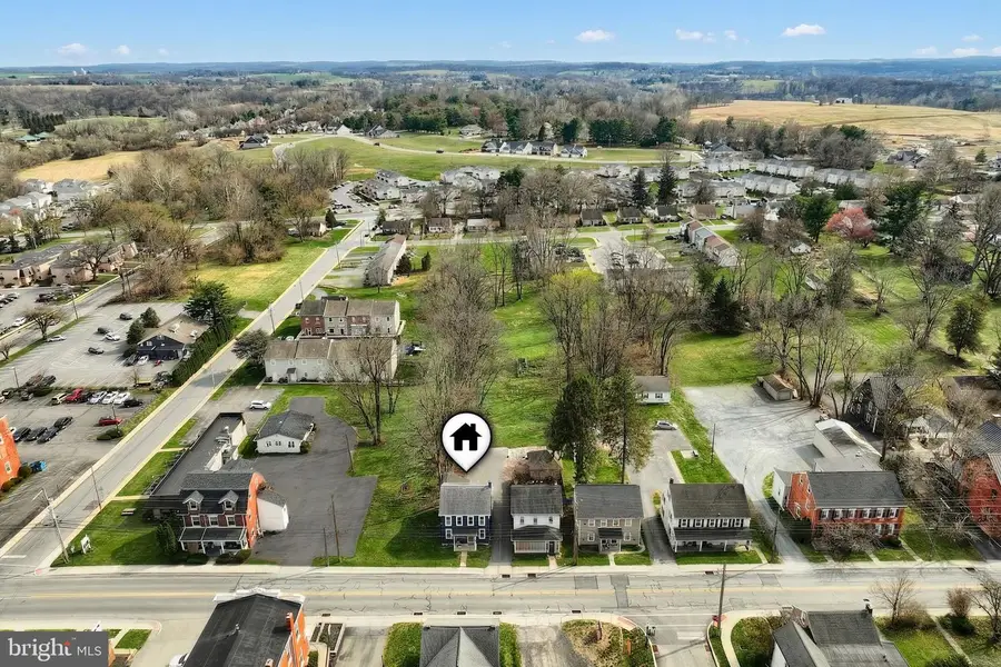 118 W Frederick St, Millersville, PA 17551 - #3