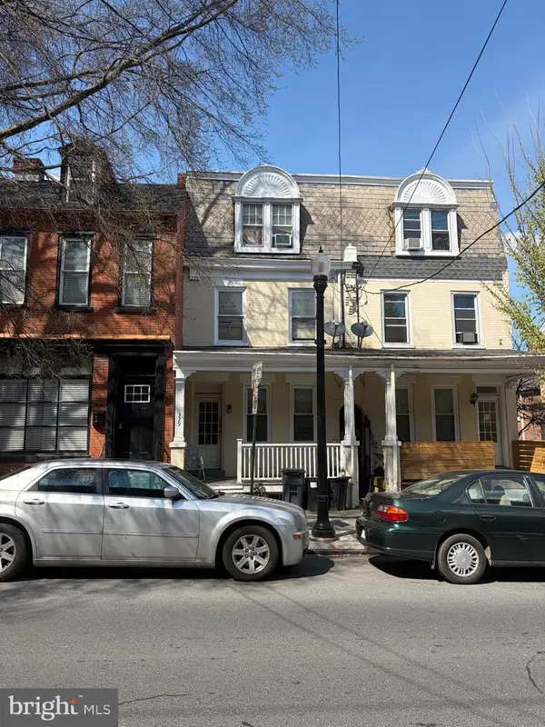 329 W King St, LANCASTER, PA 17603