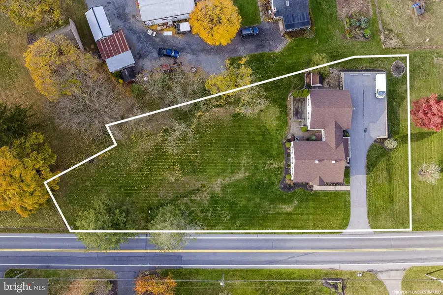 655 W Route 897, Reinholds, PA 17569 - #2