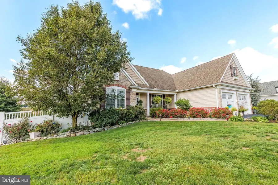 132 Creekview Dr, Paradise, PA 17562 - #3