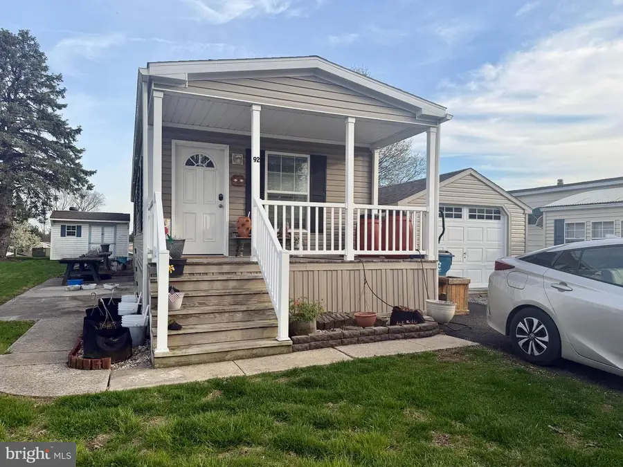 92 Ridgewood Mnr, Manheim, PA 17545 - #2