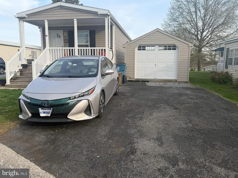 92 Ridgewood Mnr, Manheim, PA 17545 - #3