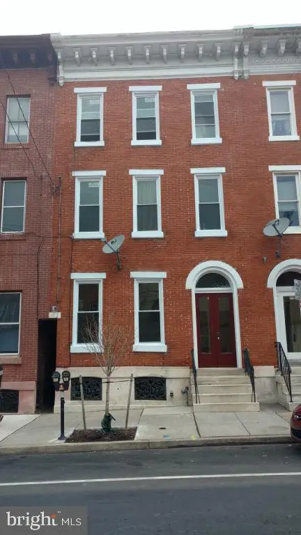 13 E Walnut St, LANCASTER, PA 17602