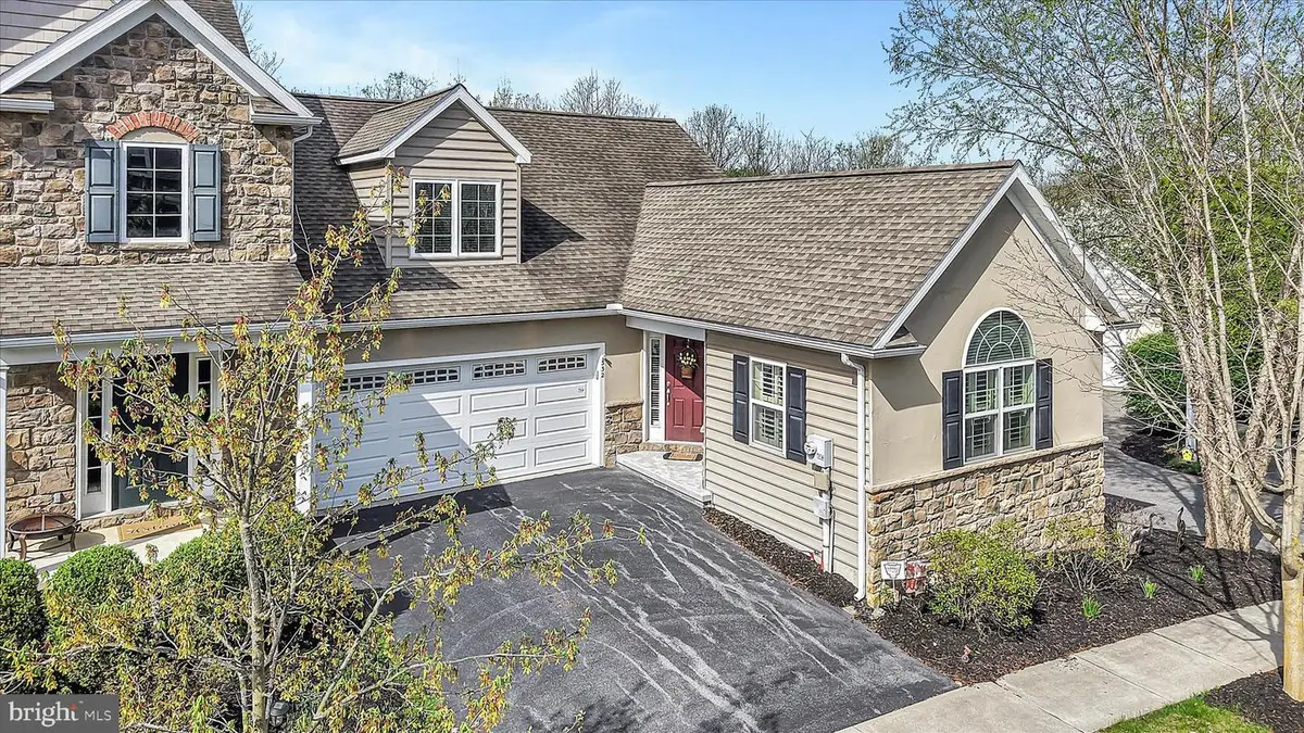 332 Wendover Way #41, Lancaster, PA 17603 - #1