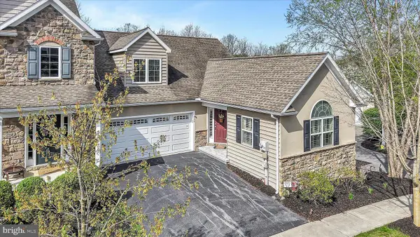 332 Wendover Way #41, LANCASTER, PA 17603