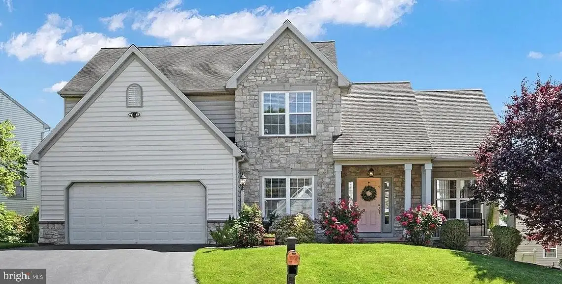 919 Hedgewyck Ln, Elizabethtown, PA 17022 - #1