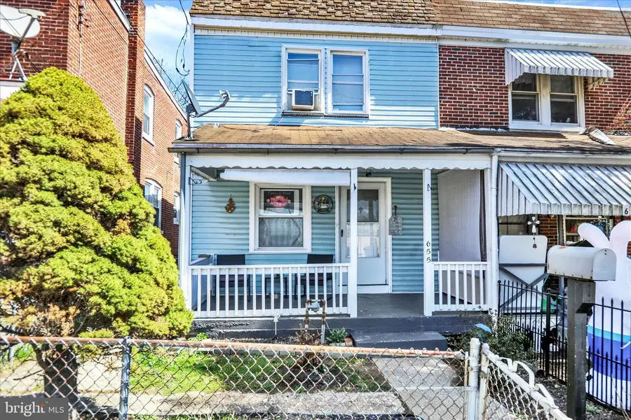 655 S Ann St, Lancaster, PA 17602 - #2