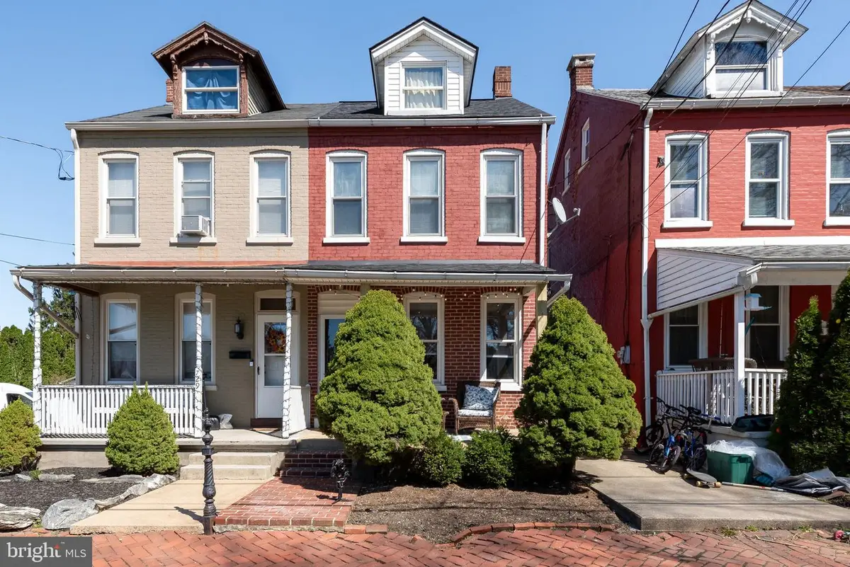 731 S 12th St, Columbia, PA 17512 - #1