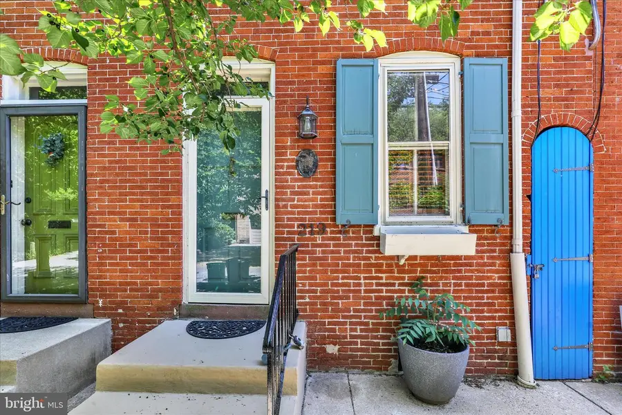 219 N Concord St, Lancaster, PA 17603 - #2
