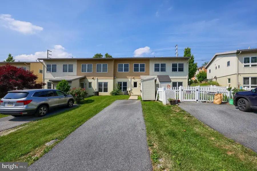 643 Fairview Ave, Lancaster, PA 17603 - #2