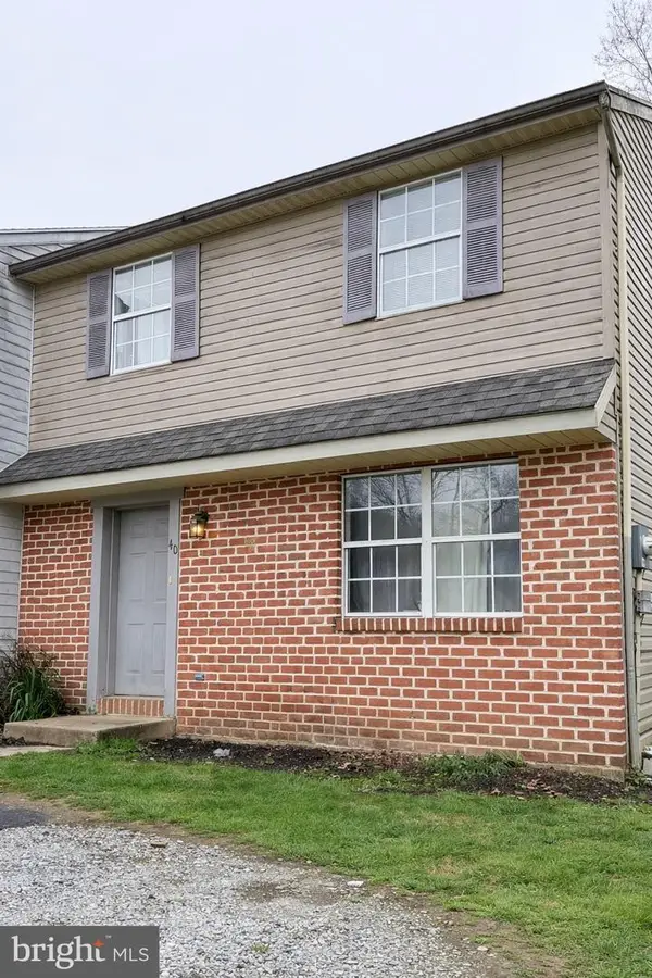 40 S Prince St, MILLERSVILLE, PA 17551