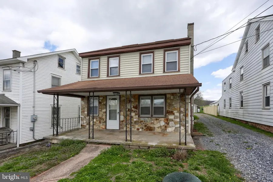 754 W Route 897, Reinholds, PA 17569 - #2
