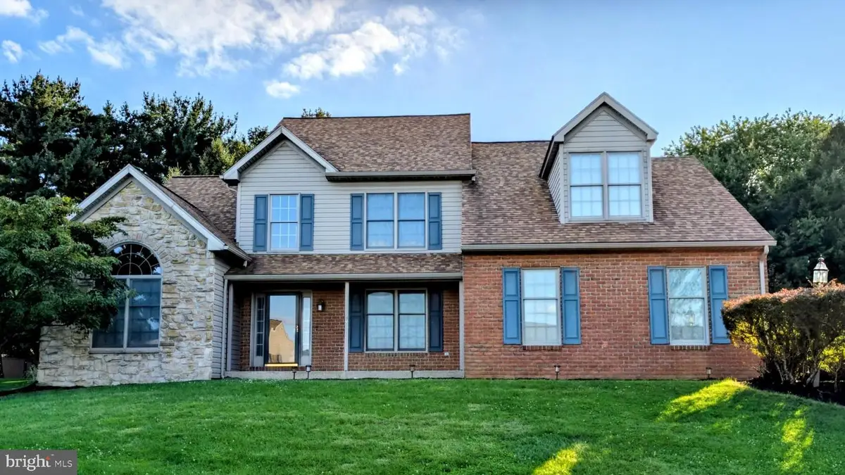 314 Portland Pl, Lititz, PA 17543 - #1