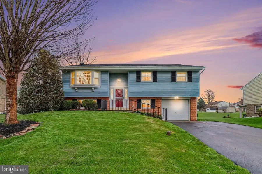 2225 Brockton Rd, Lancaster, PA 17601 - #2