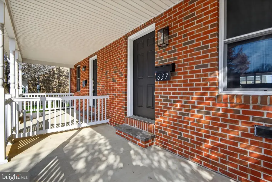 637 E Fulton St, Lancaster, PA 17602 - #3