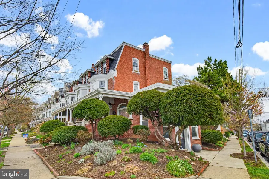 405 College Ave, Lancaster, PA 17603 - #3