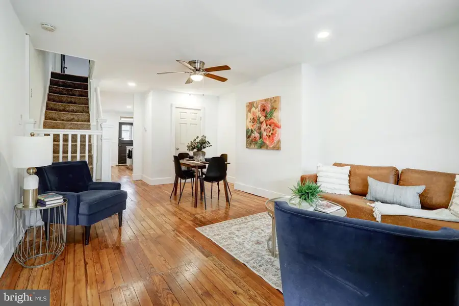 34 W New St, Lancaster, PA 17603 - #2