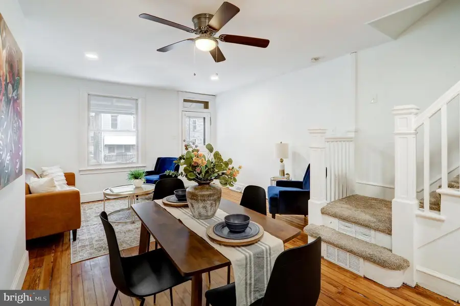 34 W New St, Lancaster, PA 17603 - #3