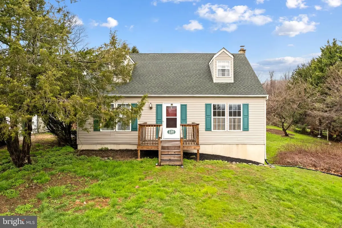 130 Kirks Mill Rd, Nottingham, PA 19362 - #1