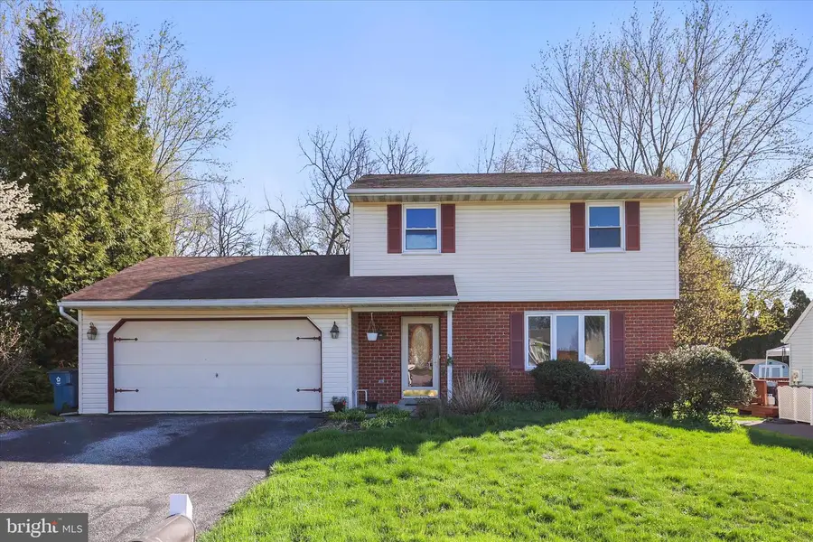 3051 Todd Ln, Lancaster, PA 17601 - #2