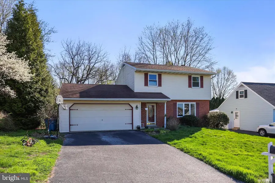 3051 Todd Ln, Lancaster, PA 17601 - #3