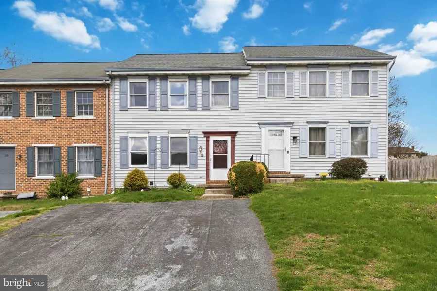 14 Cranfield Ct, Elizabethtown, PA 17022 - #2