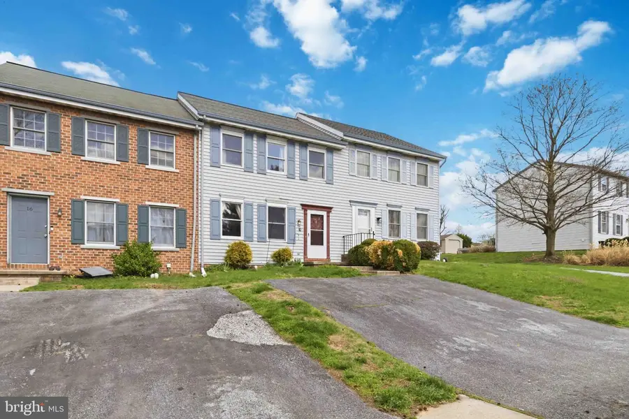 14 Cranfield Ct, Elizabethtown, PA 17022 - #3