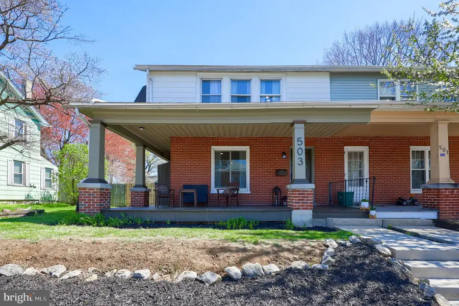 503 N State St, Ephrata, PA 17522 - #2