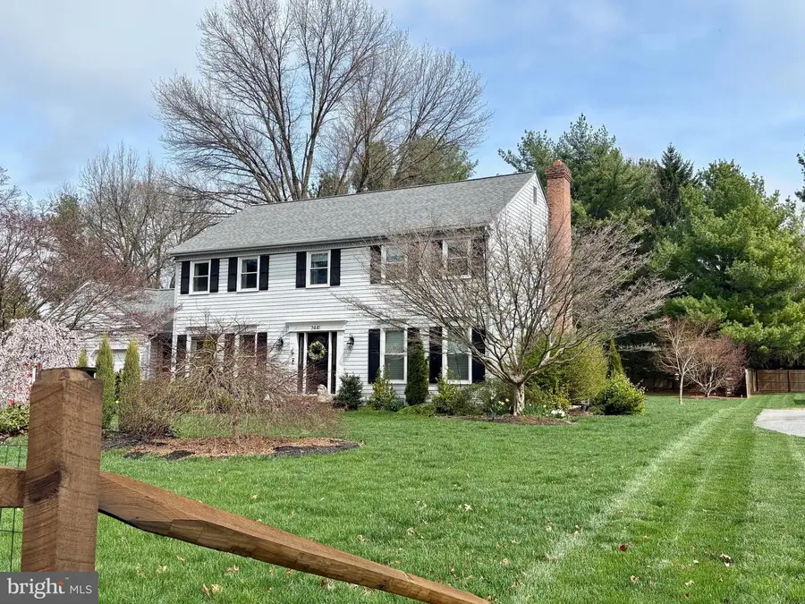 2441 Fruitville Pike, Lancaster, PA 17601 - #2