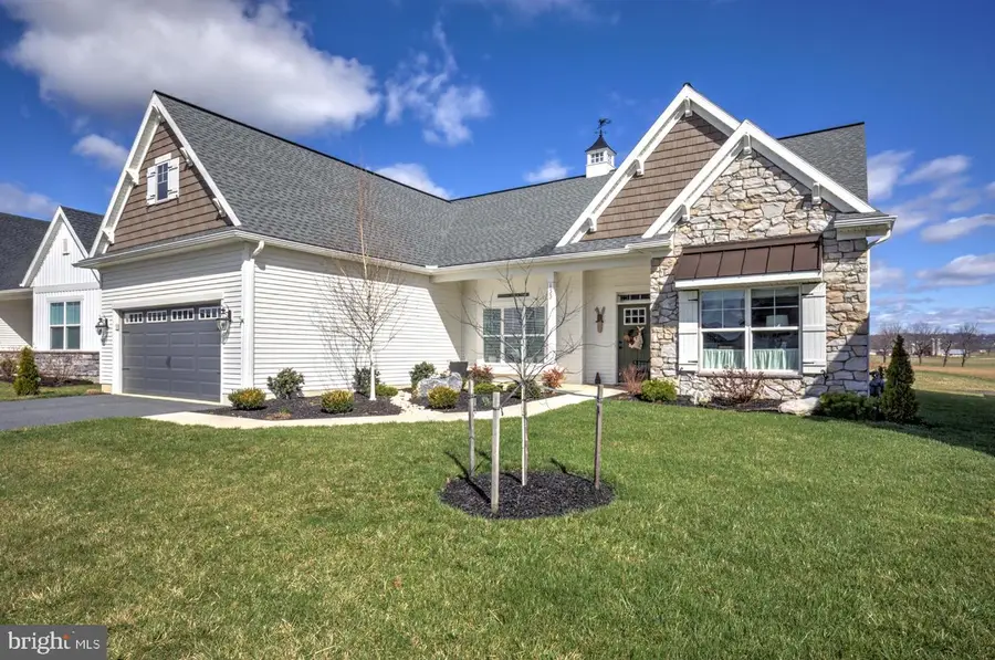 133 Wyndale Dr, Ephrata, PA 17522 - #2