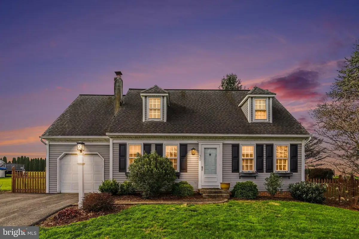 30 Morning Cir, Marietta, PA 17547 - #1