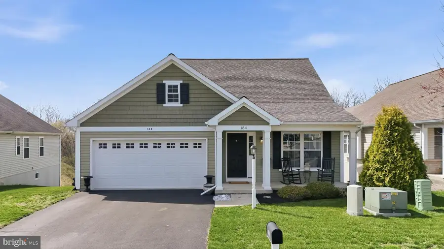 184 Kenneth Dr, Leola, PA 17540 - #2