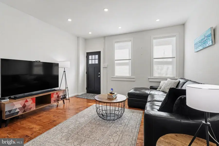 529 Poplar St, Lancaster, PA 17603 - #3