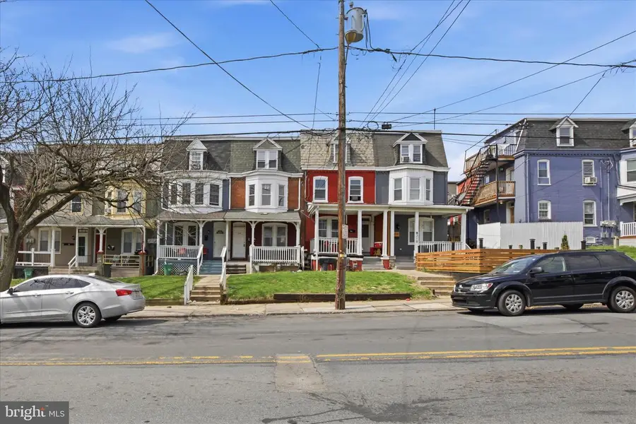 314 S Ann St, Lancaster, PA 17602 - #2